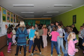 Bal Jesieni