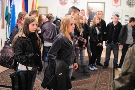 Praca w armii? Czemu nie