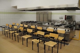 Rewolucja w „gastronomiku”