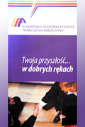 Nowy Punkt Poręczeniowy w Elblągu