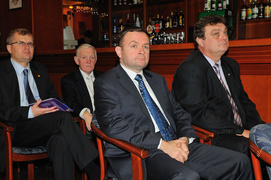 Nowy Punkt Poręczeniowy w Elblągu