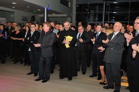 Salon Toyota Jacek Knedler otwarty