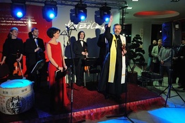 Salon Toyota Jacek Knedler otwarty