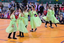 Ile lat ma Święty Mikołaj?