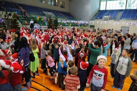 Ile lat ma Święty Mikołaj?