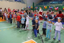 Ile lat ma Święty Mikołaj?