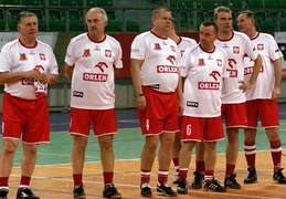 Orły Górskiego pokazały klasę