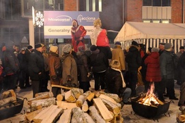 Poczujmy magię świąt