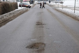 Problem duży i głęboki