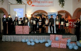 Sportowy plebiscyt rozstrzygnięty