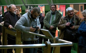 Niedaleko pada jabłko od jabłoni