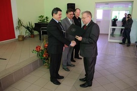 Połączenie tradycji z nowoczesnością