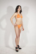 Kandydatka nr 5 - Sylwia Murawiec 