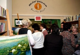 „Przebudzenie” Marii Wojtasiak