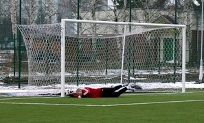 Olimpia na piątkę