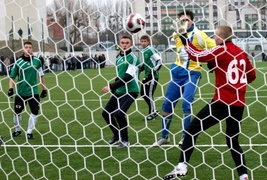 Olimpia na piątkę