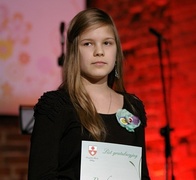 Laureaci Przedwiośnia Talentów