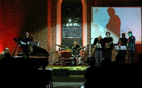 Laureaci Przedwiośnia Talentów