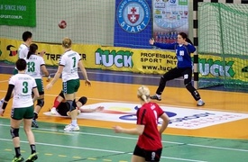 Będzie trzeci mecz (piłka ręczna)