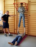 Szkoła pełna energii