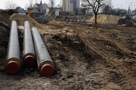 Przekładki w związku z Porto 55