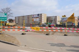 Przekładki w związku z Porto 55