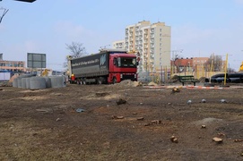 Przekładki w związku z Porto 55