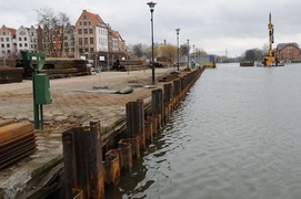 Zgodnie z planem, ale nie bez niespodzianek