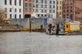 Zgodnie z planem, ale nie bez niespodzianek