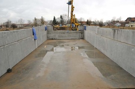 Zgodnie z planem, ale nie bez niespodzianek