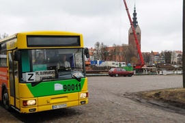 Zgodnie z planem, ale nie bez niespodzianek