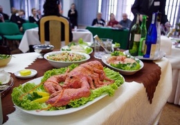 Konkurs młodych hotelarzy