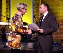 Elbląskie Nagrody  Kulturalne