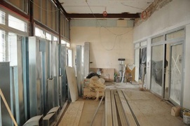 Remont dworca dobiega końca