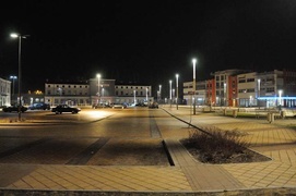 Remont dworca dobiega końca