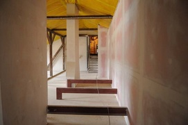 Remont dworca dobiega końca