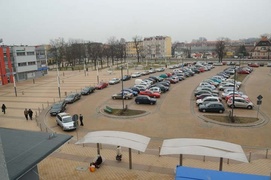 Remont dworca dobiega końca