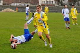 Tylko i aż remis Olimpii