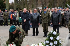 O tej zbrodni trzeba pamiętać