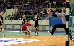 Szczęście było blisko (piłka ręczna)