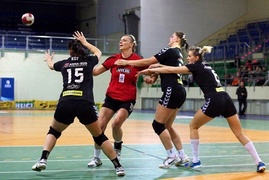 Szczęście było blisko (piłka ręczna)