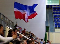 Szczęście było blisko (piłka ręczna)