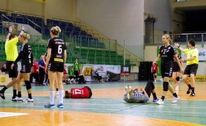 Szczęście było blisko (piłka ręczna)
