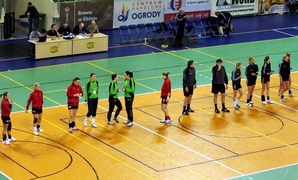 Szczęście było blisko (piłka ręczna)