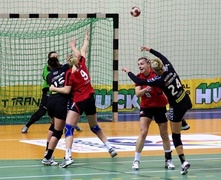 Szczęście było blisko (piłka ręczna)