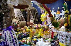 Smakowicie i świątecznie w Światowidzie