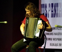 Elbląski finał „Ośmiu Wspaniałych”