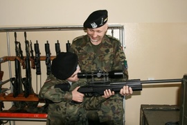 Spełnione marzenie Miłosza