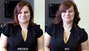 Metamorfoza Anety Tatar