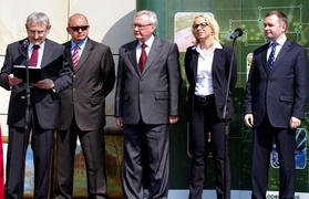 Ważniejsza, niż się na ogół wydaje